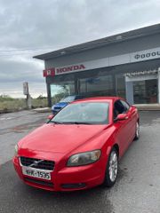 Volvo C70 2006 CABRIO FULL EXTRA-thumb-3