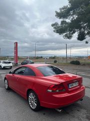 Volvo C70 2006 CABRIO FULL EXTRA-thumb-7