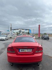 Volvo C70 2006 CABRIO FULL EXTRA-thumb-8