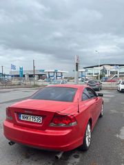 Volvo C70 2006 CABRIO FULL EXTRA-thumb-9