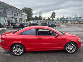 Volvo C70 2006 CABRIO FULL EXTRA-thumb-10