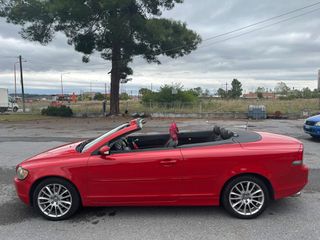 Volvo C70 2006 CABRIO FULL EXTRA-thumb-1