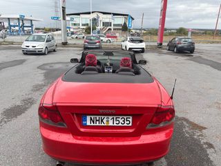 Volvo C70 2006 CABRIO FULL EXTRA-thumb-11