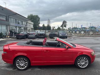 Volvo C70 2006 CABRIO FULL EXTRA-thumb-12