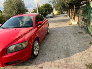 Volvo C70 2006 CABRIO FULL EXTRA-thumb-13