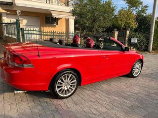 Volvo C70 2006 CABRIO FULL EXTRA-thumb-14