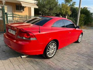 Volvo C70 2006 CABRIO FULL EXTRA-thumb-15