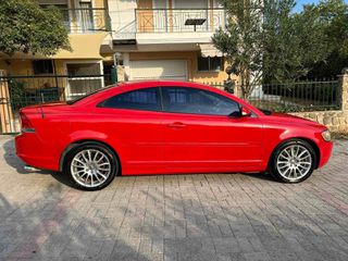 Volvo C70 2006 CABRIO FULL EXTRA-thumb-16