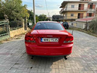 Volvo C70 2006 CABRIO FULL EXTRA-thumb-17