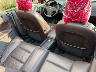 Volvo C70 2006 CABRIO FULL EXTRA-thumb-4