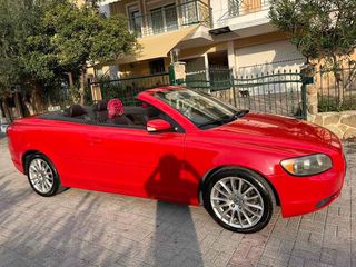 Volvo C70 2006 CABRIO FULL EXTRA