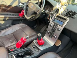 Volvo C70 2006 CABRIO FULL EXTRA-thumb-6