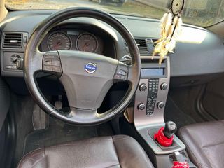 Volvo C70 2006 CABRIO FULL EXTRA-thumb-18