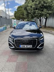 Audi Q2 2024 35 TFSI S-Tronic advanced