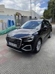 Audi Q2 2024 35 TFSI S-Tronic advanced-thumb-1