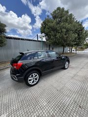 Audi Q2 2024 35 TFSI S-Tronic advanced-thumb-3