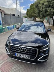 Audi Q2 2024 35 TFSI S-Tronic advanced-thumb-6