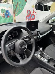 Audi Q2 2024 35 TFSI S-Tronic advanced-thumb-11