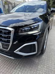 Audi Q2 2024 35 TFSI S-Tronic advanced-thumb-21