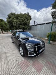 Audi Q2 2024 35 TFSI S-Tronic advanced-thumb-23