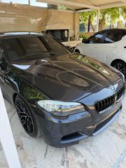 Bmw 535 2012 F10 LOK m5-thumb-3