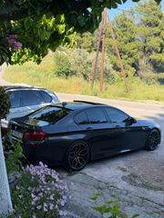 Bmw 535 2012 F10 LOK m5-thumb-4