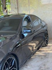 Bmw 535 2012 F10 LOK m5-thumb-5