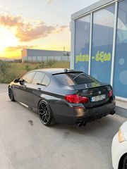 Bmw 535 2012 F10 LOK m5-thumb-6