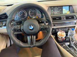 Bmw 535 2012 F10 LOK m5-thumb-8