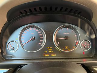 Bmw 535 2012 F10 LOK m5-thumb-9
