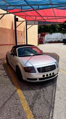 Audi TT 2003 Quattro BAM