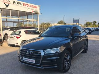 Audi Q5 2018 2.0 TDI QUATTRO-FULL EXTRA-ΕΛΛΗΝΙΚΟ-thumb-2