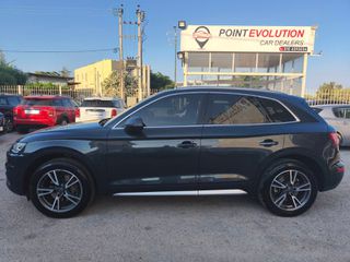 Audi Q5 2018 2.0 TDI QUATTRO-FULL EXTRA-ΕΛΛΗΝΙΚΟ-thumb-5