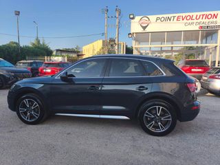 Audi Q5 2018 2.0 TDI QUATTRO-FULL EXTRA-ΕΛΛΗΝΙΚΟ-thumb-6
