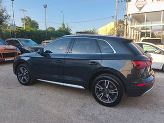 Audi Q5 2018 2.0 TDI QUATTRO-FULL EXTRA-ΕΛΛΗΝΙΚΟ-thumb-7