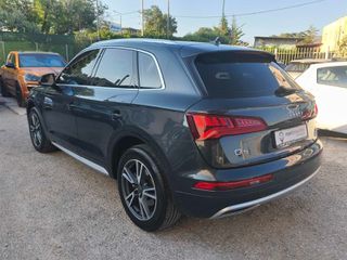 Audi Q5 2018 2.0 TDI QUATTRO-FULL EXTRA-ΕΛΛΗΝΙΚΟ-thumb-9
