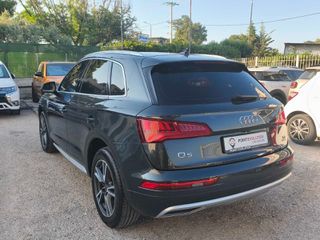 Audi Q5 2018 2.0 TDI QUATTRO-FULL EXTRA-ΕΛΛΗΝΙΚΟ-thumb-10