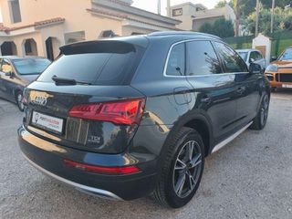 Audi Q5 2018 2.0 TDI QUATTRO-FULL EXTRA-ΕΛΛΗΝΙΚΟ-thumb-15