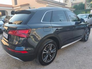 Audi Q5 2018 2.0 TDI QUATTRO-FULL EXTRA-ΕΛΛΗΝΙΚΟ-thumb-16