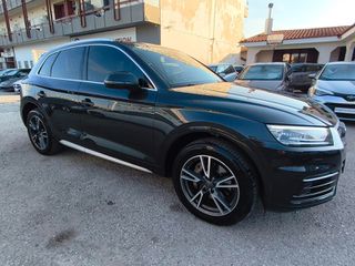 Audi Q5 2018 2.0 TDI QUATTRO-FULL EXTRA-ΕΛΛΗΝΙΚΟ-thumb-18