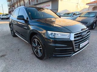 Audi Q5 2018 2.0 TDI QUATTRO-FULL EXTRA-ΕΛΛΗΝΙΚΟ-thumb-19