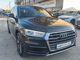 Audi Q5 2018 2.0 TDI QUATTRO-FULL EXTRA-ΕΛΛΗΝΙΚΟ-thumb-21