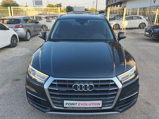 Audi Q5 2018 2.0 TDI QUATTRO-FULL EXTRA-ΕΛΛΗΝΙΚΟ-thumb-24