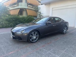 Maserati Ghibli 2014 SQ4-thumb-1