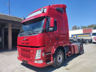 Volvo 2014 FM 450