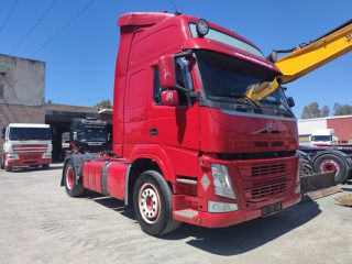 Volvo 2014 FM 450-thumb-1
