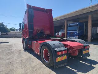 Volvo 2014 FM 450-thumb-4