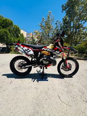 Rieju MR 300i Pro 2023 MR 300 PRO