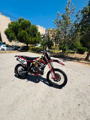 Rieju MR 300i Pro 2023 MR 300 PRO-thumb-17