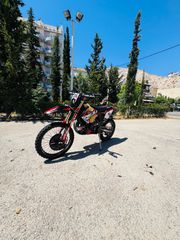 Rieju MR 300i Pro 2023 MR 300 PRO-thumb-19